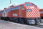 CP Rail FP7 #1400